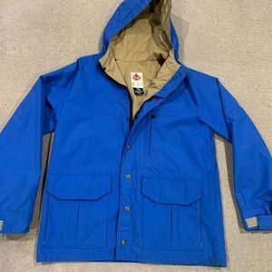 Vintage Made in USA Columbia Gore-Tex Jacket